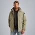 Snowpack parka – Castle Wall – Jassen | PME LEGEND