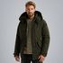 Tupular parka – Weeping Willow – Jassen | PME LEGEND
