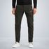 Nordrop tapered fit cargo broek met print – Grey Comfort Denim – Cargobroeken | PME LEGEND