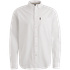 Oxford-Hemd aus Baumwolle – Snow White – Shirts | PME LEGEND