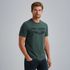 T-shirt met logo – Black Indigo – T-shirts | PME LEGEND