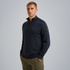 Pullover with half-zip – Black Indigo – Pullovers | PME LEGEND