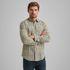 Overhemd van poplin met stretch – Castle Wall – Casual overhemden | PME LEGEND