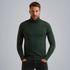 Pullover with stand-up collar – Weeping Willow – Knitwear | PME LEGEND