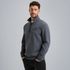 Trui met halve rits – Black Indigo – Sweatshirts | PME LEGEND