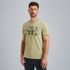 T-shirt met artwork – Weeping Willow – T-shirts | PME LEGEND