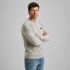 American Classic sweatshirt – Grey Comfort Denim – New in | PME LEGEND