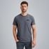 American Classic T-shirt – Black Indigo – T-shirts | PME LEGEND