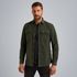 Overhemd van corduroy – Weeping Willow – Casual overhemden | PME LEGEND