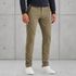 Shiftback tapered fit chino – Brown – Chino's | CAST IRON