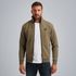 Sweat jacket met ritssluiting – Weeping Willow – Sweatshirts | PME LEGEND