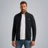 Vest met ritssluiting – Black Indigo – Vesten | PME LEGEND