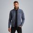 Sweat jacket met ritssluiting – Black Indigo – Sweatshirts | PME LEGEND