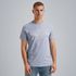 T-shirt met artwork – Black Indigo – T-shirts | PME LEGEND