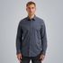 Overhemd met allover print – Black Indigo – Smart casual overhemden | PME LEGEND