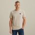 T-shirt van jersey – Castle Wall – T-shirts | VANGUARD