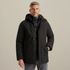 V-Double coat – Moonless Night – Jassen | VANGUARD