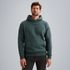 Hoodie van terry stof – Black Indigo – Hoodies | PME LEGEND