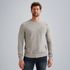 Trui met structuur – Grey Comfort Denim – Truien | PME LEGEND