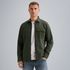 Shirt jacket met ritssluiting – Weeping Willow – Overshirts | PME LEGEND