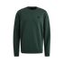 Sweatshirt van katoen met stretch – Weeping Willow – Shop all | PME LEGEND