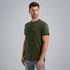 T-Shirt mit Artwork – Weeping Willow – T-shirts | PME LEGEND