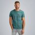 T-shirt met artwork – Weeping Willow – T-shirts | PME LEGEND