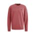 Sweatshirt van katoen met stretch – Russet Brown – Sweatshirts & hoodies | PME LEGEND