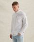 Explorer Oxford shirt with button-down collar – Snow White – Casual shirts | PME LEGEND