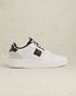 Gobbler sneaker – Snow White – Sneakers | PME LEGEND