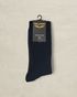 2-pack ribbed socks – Black Indigo – Socks | PME LEGEND