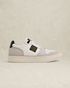 Avizer sneaker – Snow White – Sneakers | PME LEGEND