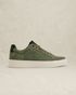 Clevis sneaker – Grey Comfort Denim – Sneakers | PME LEGEND
