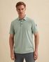 Polo shirt in interlock jersey – Elmwood – Polo shirts | VANGUARD