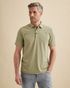 Polo shirt in interlock jersey – Elmwood – Polo shirts | VANGUARD