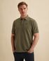 Polo shirt in pique with texture – Elmwood – Polo shirts | VANGUARD