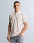 Polo shirt in cotton with stretch – Snow White – Polo's | CAST IRON