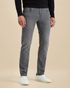 V7 regular fit jeans – Grey Comfort Denim – V7 jeans | VANGUARD