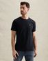 American Classic T-shirt – Black Indigo – T-shirts | PME LEGEND