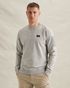 American Classic sweatshirt – Grey Comfort Denim – New in | PME LEGEND