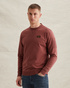 American Classic sweatshirt – Mellow Rose – New in | PME LEGEND