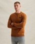 American Classic sweatshirt – Pumpkin Spice – New in | PME LEGEND