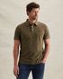 Poloshirt mit Rippkragen – Weeping Willow – Poloshirts | PME LEGEND