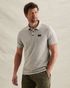 American Classic polo – Grey Comfort Denim – Polo's | PME LEGEND