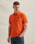 American Classic polo – Pumpkin Spice – Polo's | PME LEGEND