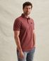 American Classic polo shirt – Mellow Rose – Polo shirts | PME LEGEND