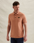 American Classic polo shirt – Mellow Rose – Polo shirts | PME LEGEND