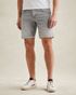 Carior Shorts – Grey Comfort Denim – Shorts | PME LEGEND