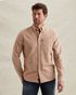 Oxford shirt with chest pocket and button-down collar – Pumpkin Spice – Casual shirts | PME LEGEND