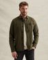 Shirt jacket with button closure and chest pocket – Elmwood – Casual shirts | PME LEGEND
